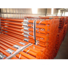 Support Scaffolding System Steel Shoring Prop